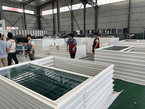 Perfiles Laminados Folio uPVC Color Madera Negro Perfiles Laminados Folio uPVC Color Madera Negro