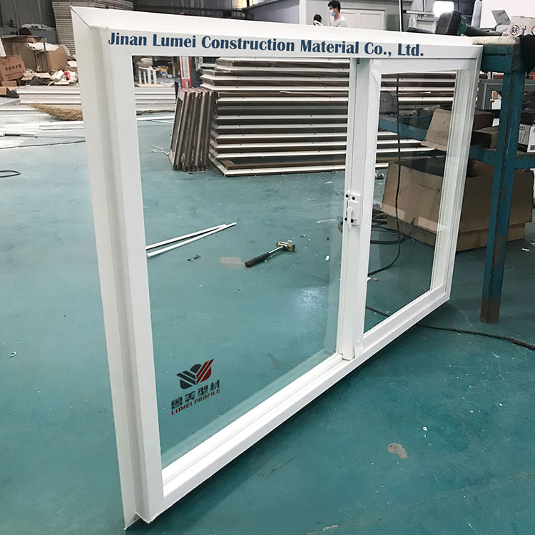 Fabrique des profilés UPVC, des profilés en PVC, des profilés en plastique pour l'Amérique du Sud Fabrique des profilés UPVC, des profilés en PVC, des profilés en plastique pour l'Amérique du Sud