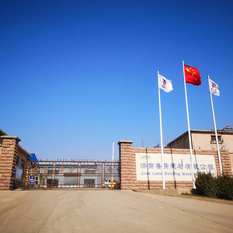 Marco de perfil de plástico extruido de PVC antienvejecimiento Pvc Extruded Plastic Profile Frame Anti-Aging