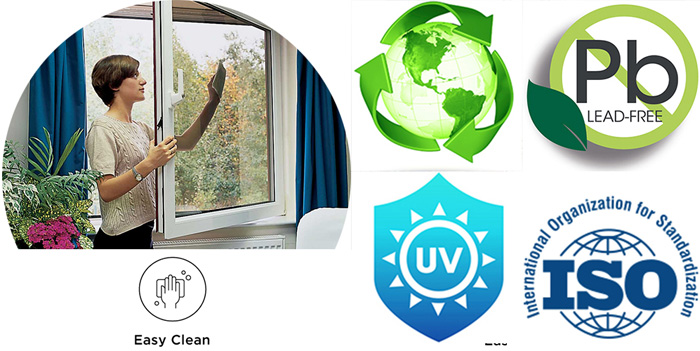 Fabrique des profilés UPVC, des profilés en PVC, des profilés en plastique pour l'Amérique du Sud Fabrique des profilés UPVC, des profilés en PVC, des profilés en plastique pour l'Amérique du Sud