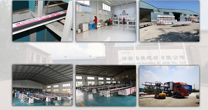 Valla de PVC de vinilo con color blanco o personalizado Vinyl PVC Fence with White or Customized Color